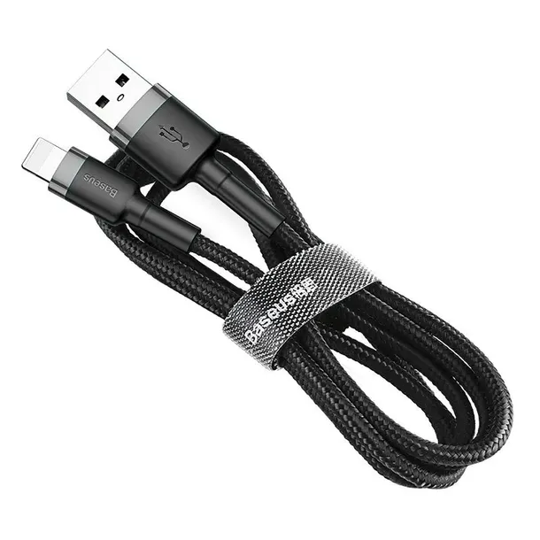 kabel-lightning-usb-baseus-cafule-15a-2m-szaro-czarny-kod-producenta-111