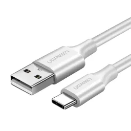 kabel-usb-do-usb-c-qc3-0-ugreen-us2871m-bialy