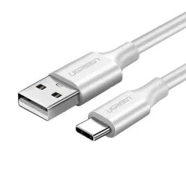 kabel-usb-do-usb-c-qc3-0-ugreen-us287-2m-bialy