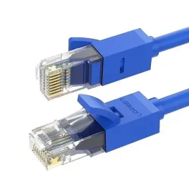 kabel-sieciowy-ugreen-nw102-ethernet-rj45-cat-6-utp-5m-niebieski