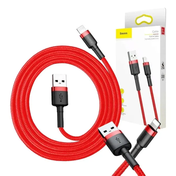 kabel-lightning-usb-baseus-cafule-15a-2m-czerwony-stan-nowy-marka-bez-marki