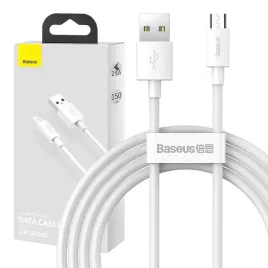 kabel-micro-usb-do-usb-baseus-simple-wisdom-2-1a-1-5m-bialy-2szt
