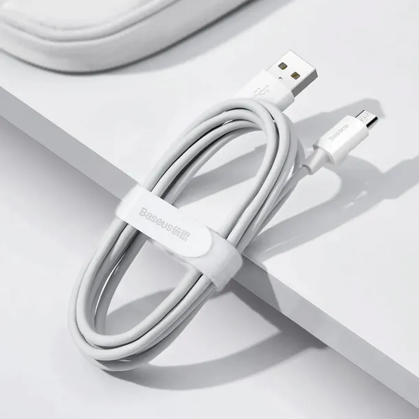 kabel-micro-usb-do-usb-baseus-simple-wisdom-2-1a-1-5m-bialy-2szt-stan-nowy-kod-producenta-111