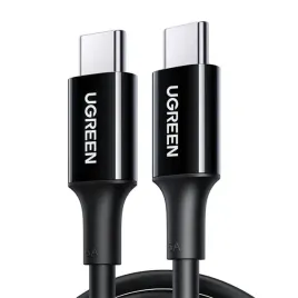 kabel-usb-c-do-usb-c-ugreen-us300-100w-5a-1m-czarny