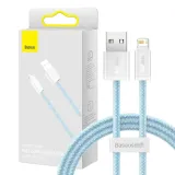 kabel-usb-do-lightning-baseus-dynamic-2-4a-1m-niebieski