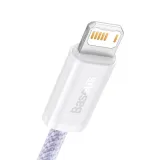 kabel-usb-do-lightning-baseus-dynamic-2-2-4a-2m-fioletowy-stan-nowy