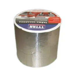 tasma-dekarska-tytan-100-10mb-kolor-aluminiowy