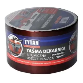 tasma-dekarska-tytan-150-10mb-terrakota