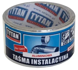 tasma-aluminiowa-tytan-48mm-x-45m