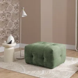 hocker-imperial-pikowany-puf-podnozek-do-salonu-zielona-tkanina-szenilowa