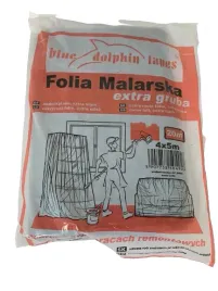folia-malarska-wisniowa-blue-dolphin-4x5m-extra-gruba