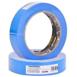 tasma-malarska-niebieska-blue-dolphin-my-pg-25mm-50y