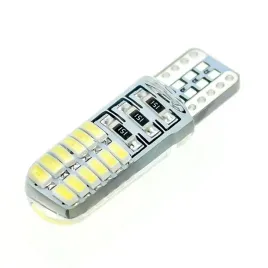 zarowka-led-w5w-t10-postojowki-24-led-silicon-moc