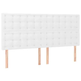 zaglowek-bialy-200x5x118-128-cm-skora-ekologiczna