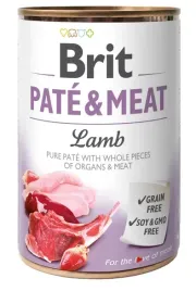 brit-pate-and-meat-lamb-6x400g