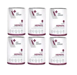 vetexpert-hepatic-dog-6x400g