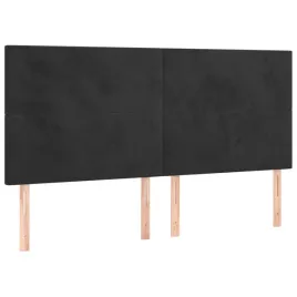 zaglowek-czarny-200x5x118-128-cm-aksamit