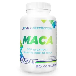allnutrition-maca-90kap-redukuje-poziom-stresu