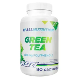 allnutrition-green-tea-90kap-spalacz
