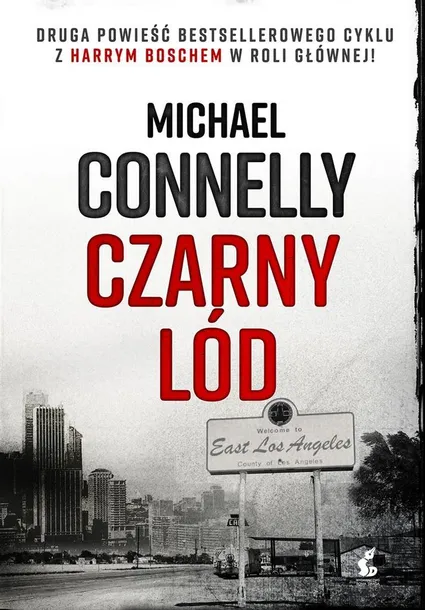 czarny-lod-michael-connelly