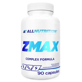 allnutrition-zmax-90kap-magnez-witamina-b6