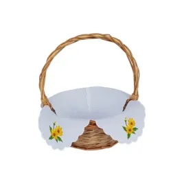 serwetka-do-koszyczka-wielkanocnego-z-haftem-folk-zolte-kwiaty
