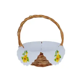 serwetka-do-koszyczka-wielkanocnego-haft-lowicki-bratki