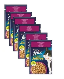 felix-kaczka-w-galaretce-ze-szpinakiem-saszetka-26x85g