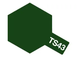 farba-modelarska-spray-ts-43-racing-green-85043-tamiya