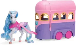 jakks-pacific-wild-manes-konik-do-zabawy-z-przyczepa-i-wybiegiem