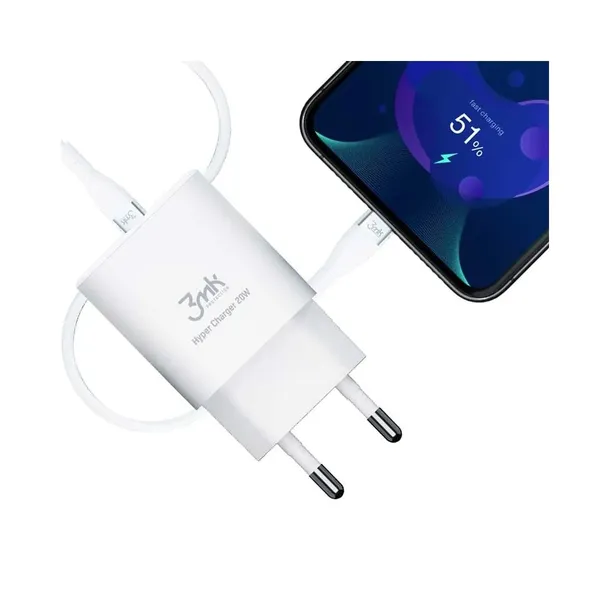 3mk-ladowarka-hyper-charger-20w-stan-nowy-waga-z-opakowaniem-0-3-kg