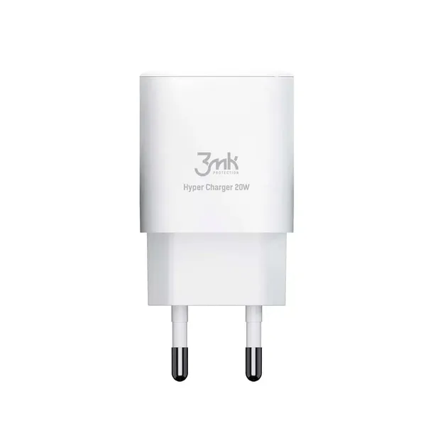 3mk-ladowarka-hyper-charger-20w-waga-z-opakowaniem-0-3-kg-stan-nowy