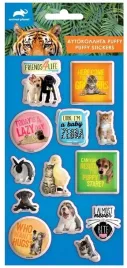 diakakis-naklejki-wypukle-animal-planet-13-szt