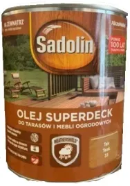 olej-do-drewna-sadolin-superdeck-tek-25l