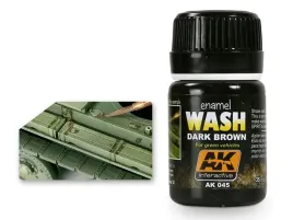 wash-modelarski-dark-brown-ak045-ak-interactive