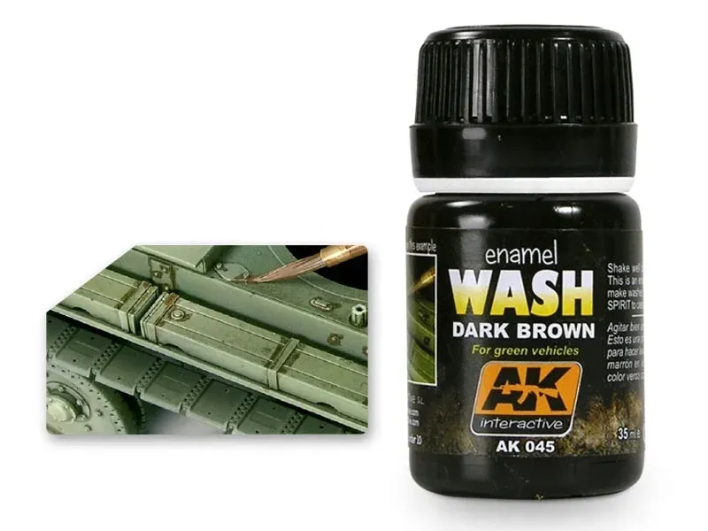 wash-modelarski-dark-brown-ak045-ak-interactive