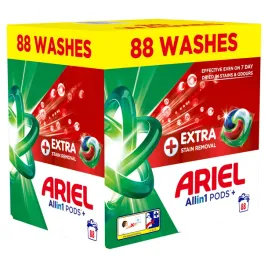 kapsulki-do-prania-ariel-pods-all-in-1-extra-clean-88-pran-2x-44szt