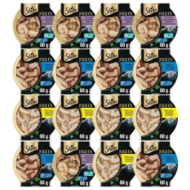 mokra-karma-dla-kota-sheba-fileciki-mix-smakow-w-sosie-16x-60g