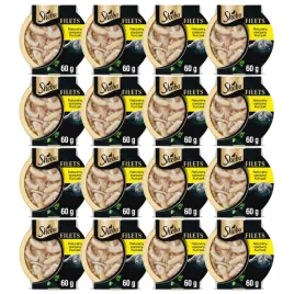 16x-mokra-karma-dla-kota-sheba-fileciki-z-kurczakiem-w-sosie-60g