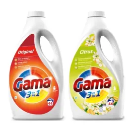 skoncentrowany-zel-do-prania-gama-mix-original-citrus-44-prania-2x-198l