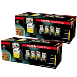 2x-mokra-karma-kotow-sheba-selection-slices-drobiowe-w-saszetkach-40x85g