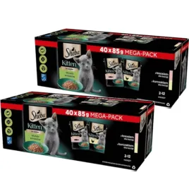 2x-mokra-karma-kotow-sheba-nature-s-collection-kitten-kurczak-losos-40x85g