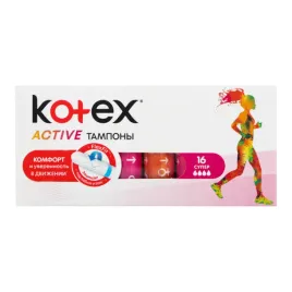 tampony-kotex-active-16-sztuk