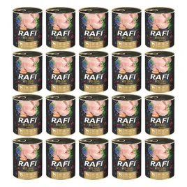 dolina-noteci-karma-mokra-dla-psa-rafi-z-przepiorka-bezzbozowa-20x-800-g