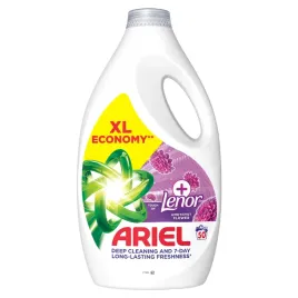 plyn-do-prania-ariel-deep-cleaning-7-dniowa-swiezosc-lenora-50-pran-225-l