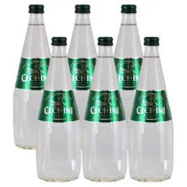 6x-woda-niskonasycona-cechini-muszyna-wysokozmineralizowana-szklana-033l