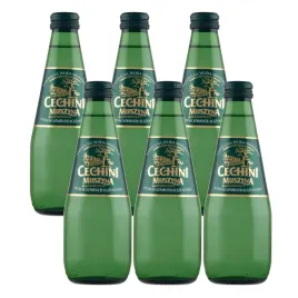 6x-woda-srednionasycona-cechini-muszyna-wysokozmineralizowana-033l