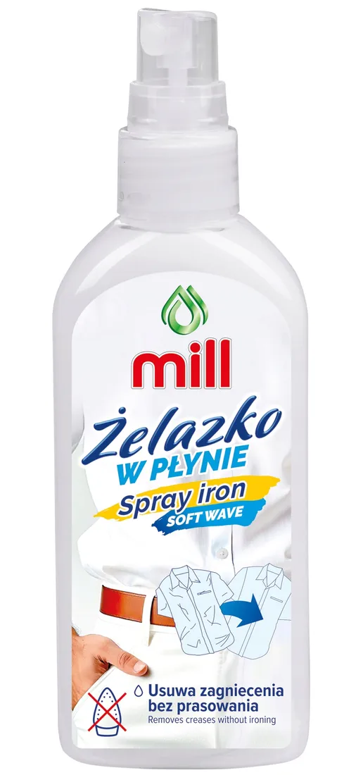 zelazko-w-plynie-mill-soft-wave-spray-100ml