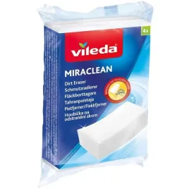 magiczna-gabka-melaminowa-vileda-miraclean-4-szt