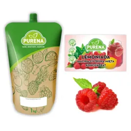 koncentrat-napoj-lemoniada-malina-cytryna-mieta-purena-1kg-na-6l